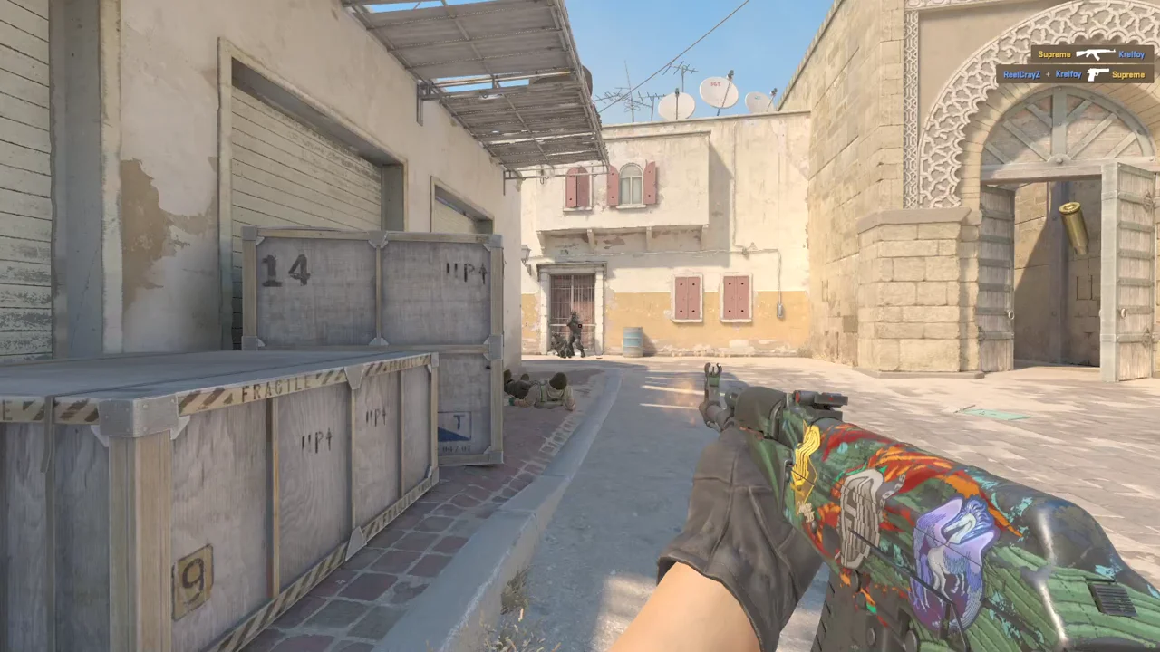 highlight